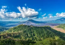 Gunung Batur