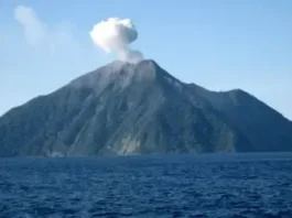 Gunung Batutara Keajaiban Alam yang Menakjubkan Gunung Batutara