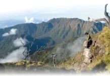 Gunung Bawakaraeng Destinasi Menawan di Sulawesi Selatan Gunung Bawakaraeng