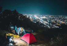 Gunung Biawu Pesona Tersembunyi di Gorontalo Gunung Biawu