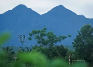 Gunung Boliyohuto