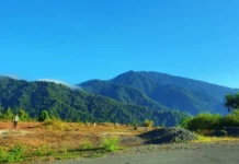 Gunung Bonggolo Sapi Surga Pendakian yang Terlupakan Gunung Bonggolo Sapi