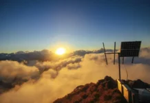 Gunung BuluSaraung Destinasi Pendakian yang Menawan Gunung BuluSaraung