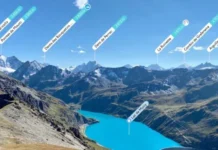 Gunung Dulukapa Permata Indah di Gorontalo Gunung Dulukapa