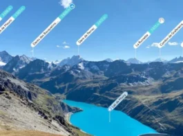 Gunung Dulukapa Permata Indah di Gorontalo Gunung Dulukapa