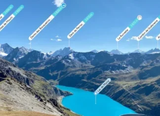 Gunung Dulukapa Permata Indah di Gorontalo Gunung Dulukapa