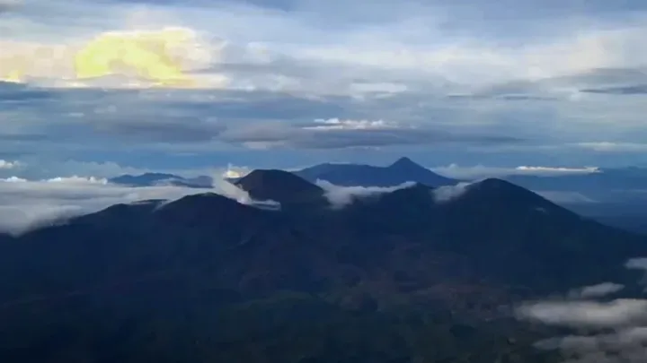 Gunung Gambuta