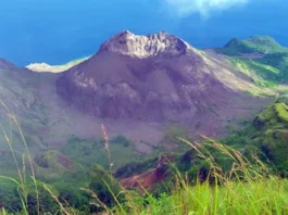Gunung Iliwerung Panduan Pendakian dan Informasi Wisata Gunung Iliwerung