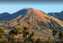 Gunung Ine Lika