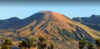 Gunung Ine Lika