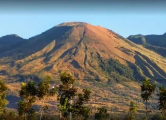 Gunung Ine Lika