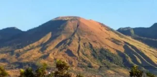 Gunung Inielika