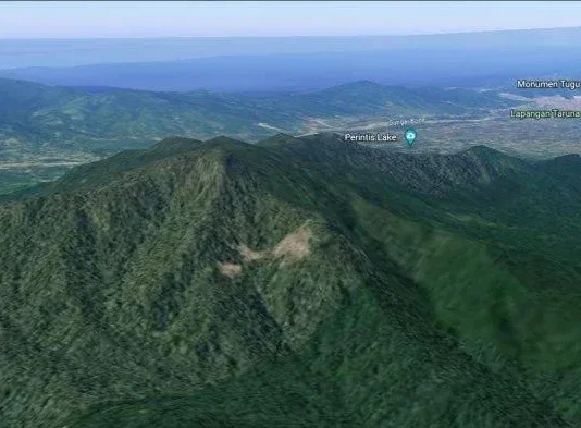 Gunung Kabila Keindahan Alam dan Petualangan Mendaki Gunung Kabila