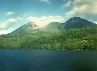 Gunung Kapalatmada Panduan Pendakian Untuk Pemula Gunung Kapalatmada
