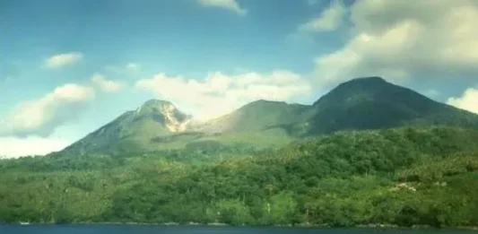 Gunung Kapalatmada Panduan Pendakian Untuk Pemula Gunung Kapalatmada