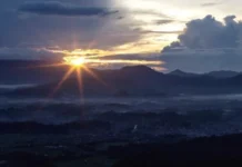 Gunung Karua Panduan Pendakian dan Potensi Wisata Gunung Karua