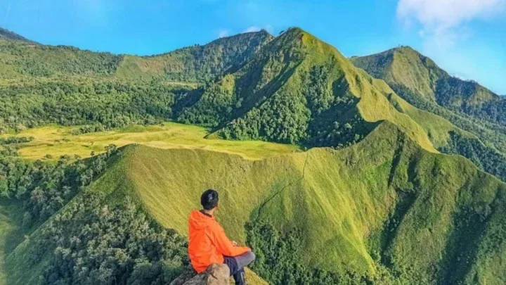 Gunung Kondo