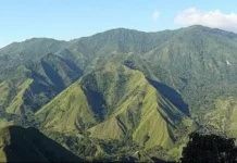 Gunung Latimojong Keajaiban Sulawesi yang Menantang Gunung Latimojong