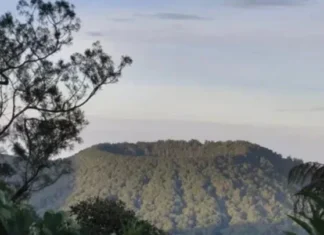 Gunung Lesung di Bali: Surga Tersembunyi untuk Pendaki Gunung Lesung
