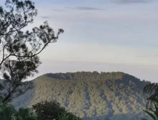 Gunung Lesung di Bali: Surga Tersembunyi untuk Pendaki Gunung Lesung
