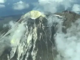 Gunung Lewotolo