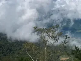 Gunung Merbuk