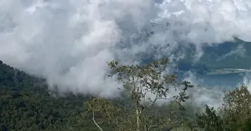 Gunung Merbuk di Bali: Destinasi Pendakian Menakjubkan Gunung Merbuk