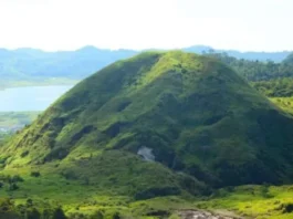 Gunung Moayat Sulawesi Panduan Mendaki Lengkap Gunung Moayat