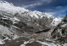 Gunung Ngga Pilimsit