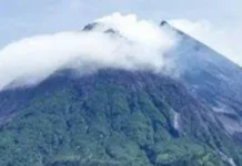 Gunung Nokilalaki Panduan Lengkap untuk Pendaki Gunung Nokilalaki
