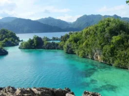 Gunung Osu Nondoto