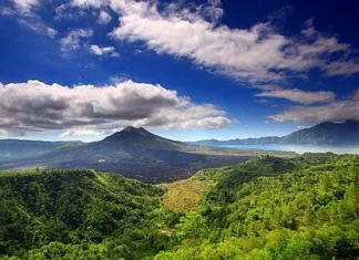 Gunung Padasepayo