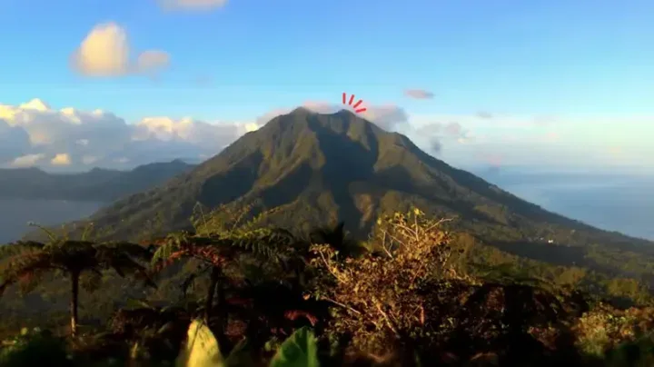 Gunung Pompangeo