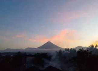 Gunung Poniki Sulawesi Panduan Lengkap untuk Pendaki Gunung Poniki