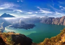 Gunung Rinjani