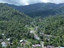 Gunung Sahendarum Panduan Lengkap untuk Pendaki Gunung Sahendarum