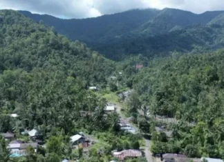 Gunung Sahendarum Panduan Lengkap untuk Pendaki Gunung Sahendarum