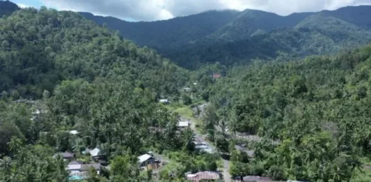 Gunung Sahendarum Panduan Lengkap untuk Pendaki Gunung Sahendarum