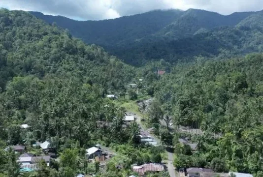 Gunung Sahendarum Panduan Lengkap untuk Pendaki Gunung Sahendarum