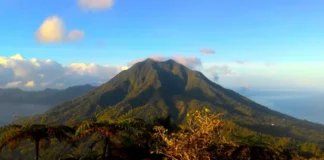 Gunung Tamata