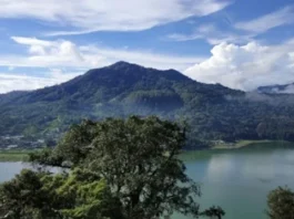 Gunung Tapak di Bali: Surga Tersembunyi untuk Pendakian Gunung Tapak