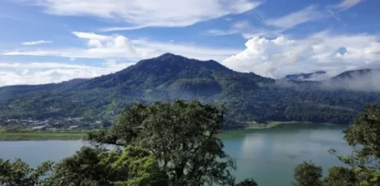 Gunung Tapak di Bali: Surga Tersembunyi untuk Pendakian Gunung Tapak