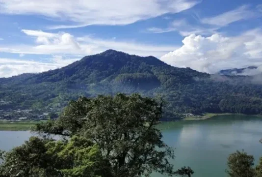 Gunung Tapak di Bali: Surga Tersembunyi untuk Pendakian Gunung Tapak