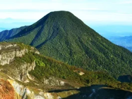 Gunung Togwomeri