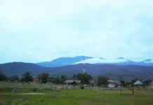 Gunung Torompupu Panduan Lengkap untuk Pendaki Gunung Torompupu