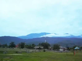 Gunung Torompupu Panduan Lengkap untuk Pendaki Gunung Torompupu