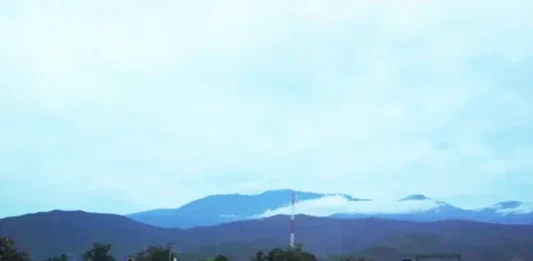 Gunung Torompupu Panduan Lengkap untuk Pendaki Gunung Torompupu