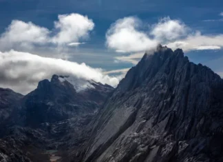 Gunung Wats Keindahan Alam yang Menakjubkan Gunung Wats