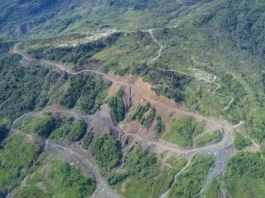 Pegunungan Bintang Surga Tersembunyi di Timur Indonesia Pegunungan Bintang