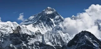 Pegunungan Jayawijaya